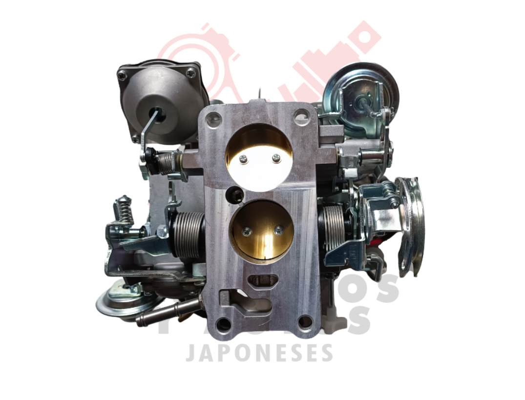 Carburador Toyota 4.5-motor